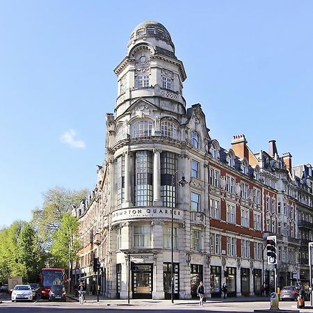 London Lifestyle Apartments - Knightsbridge - Hyde Park Habitación foto