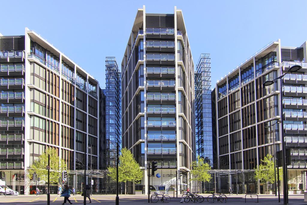 London Lifestyle Apartments - Knightsbridge - Hyde Park Habitación foto